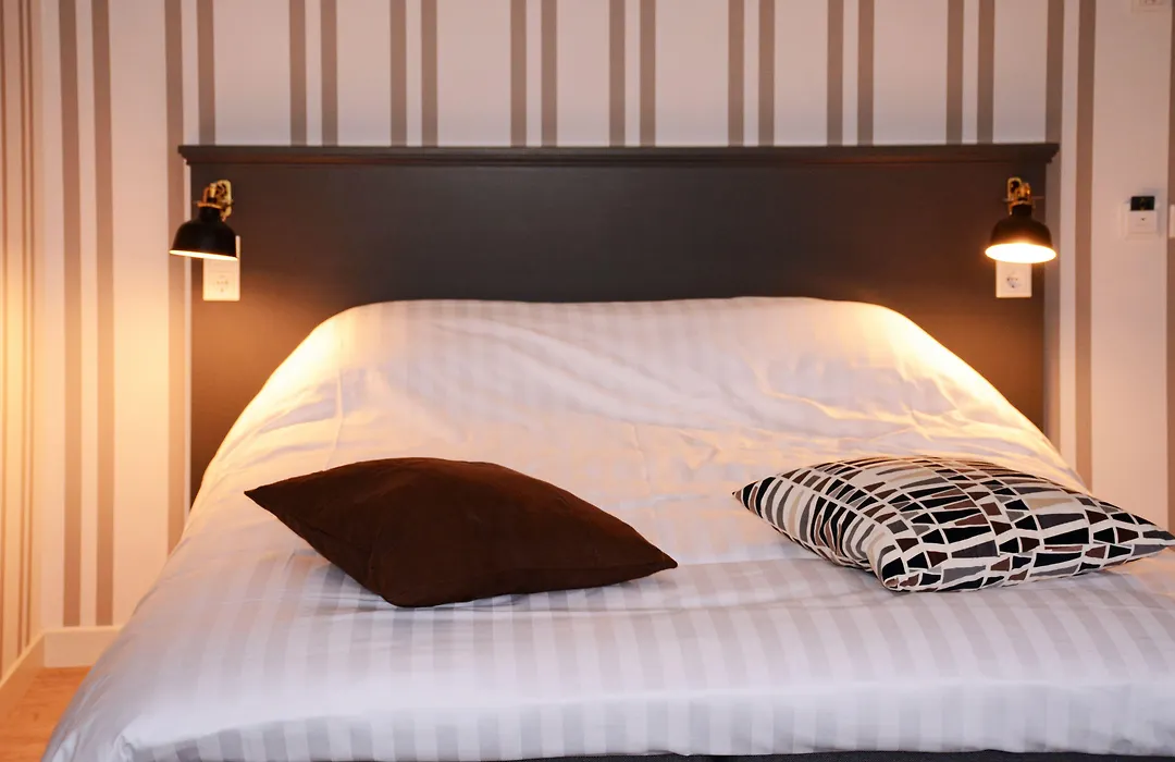 ApartHotel Waepen van Middelburg-1