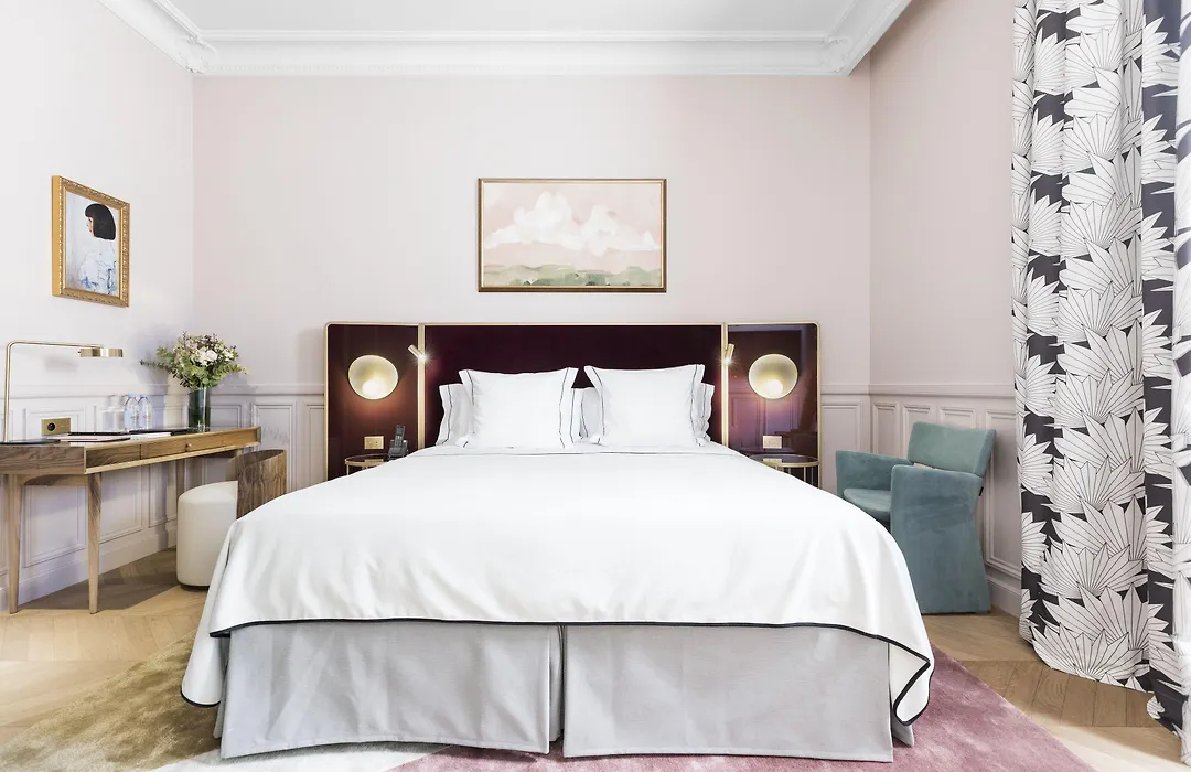 Grand Powers Hotel-1
