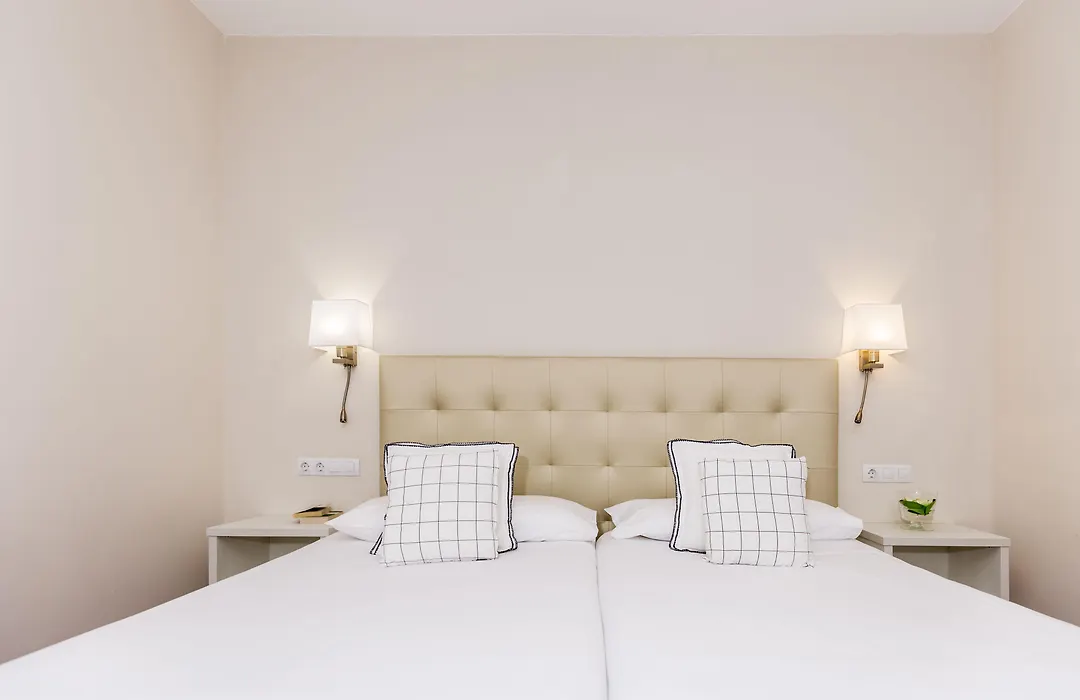 Hotel Madrid-1