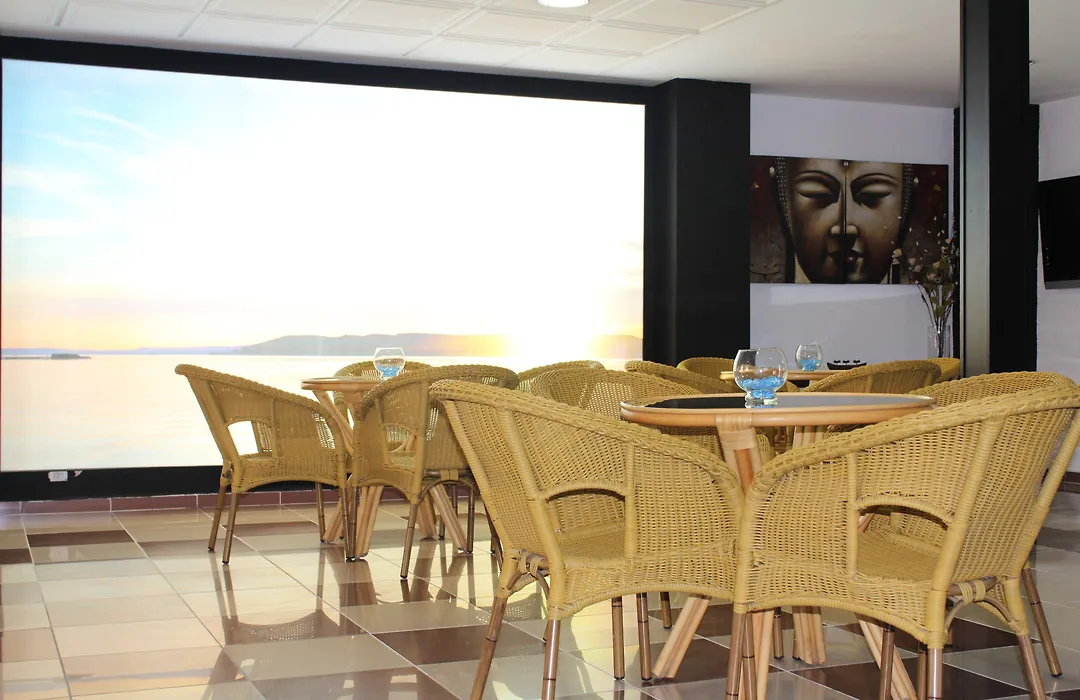 Hotel Santa Faz Trg (Adults Only)-1