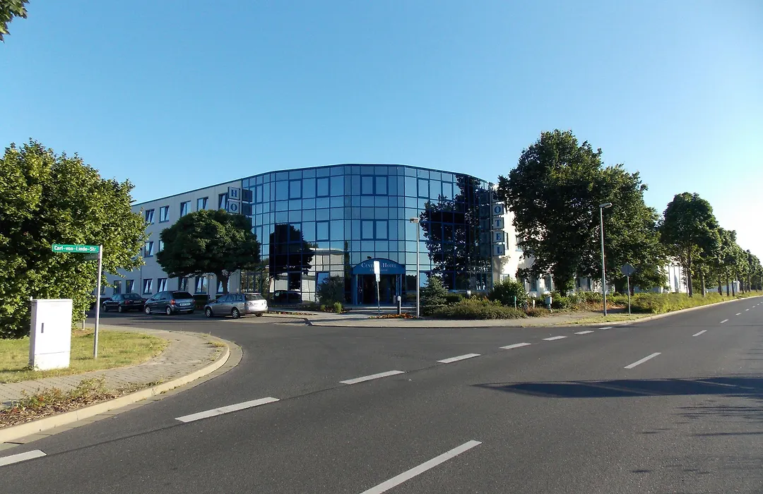 Central-Hotel Eberswalde-1