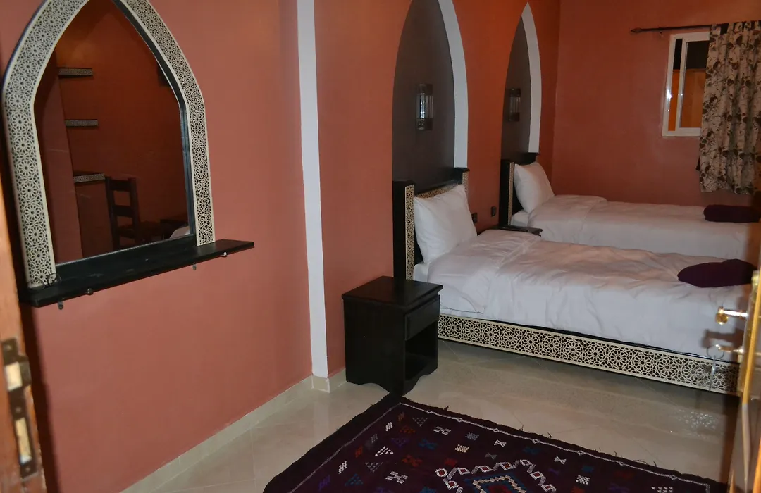Inyan Dakhla Hotel-1