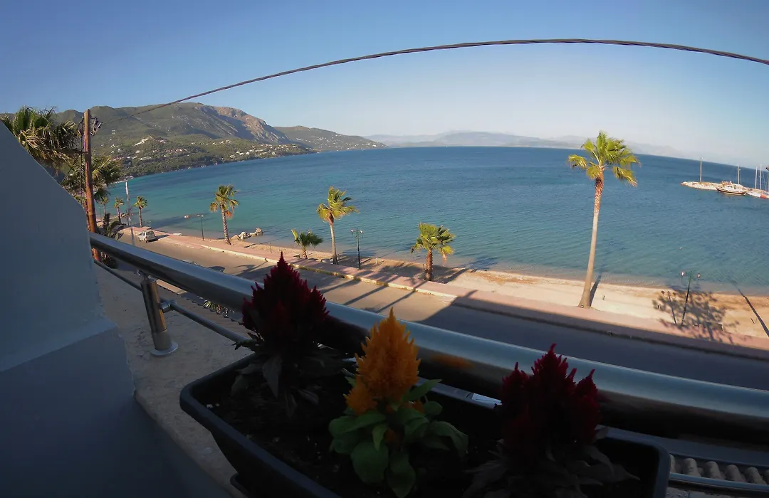 Onar Corfu Aparts & Studios-1
