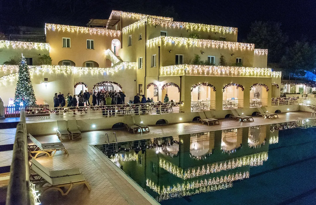 Il Villaggio Di Giuele-1