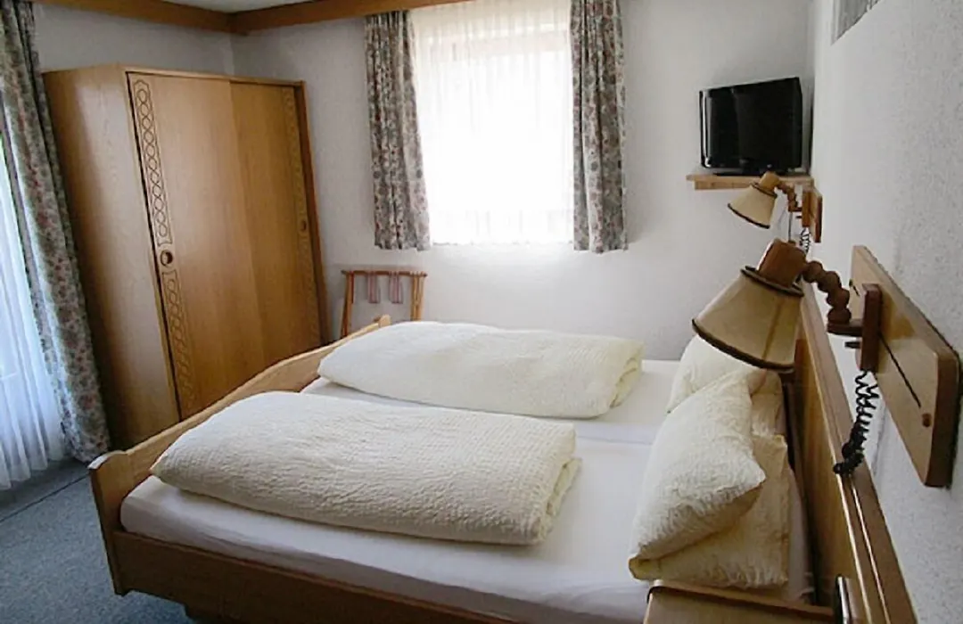 Pension Unterstein-1