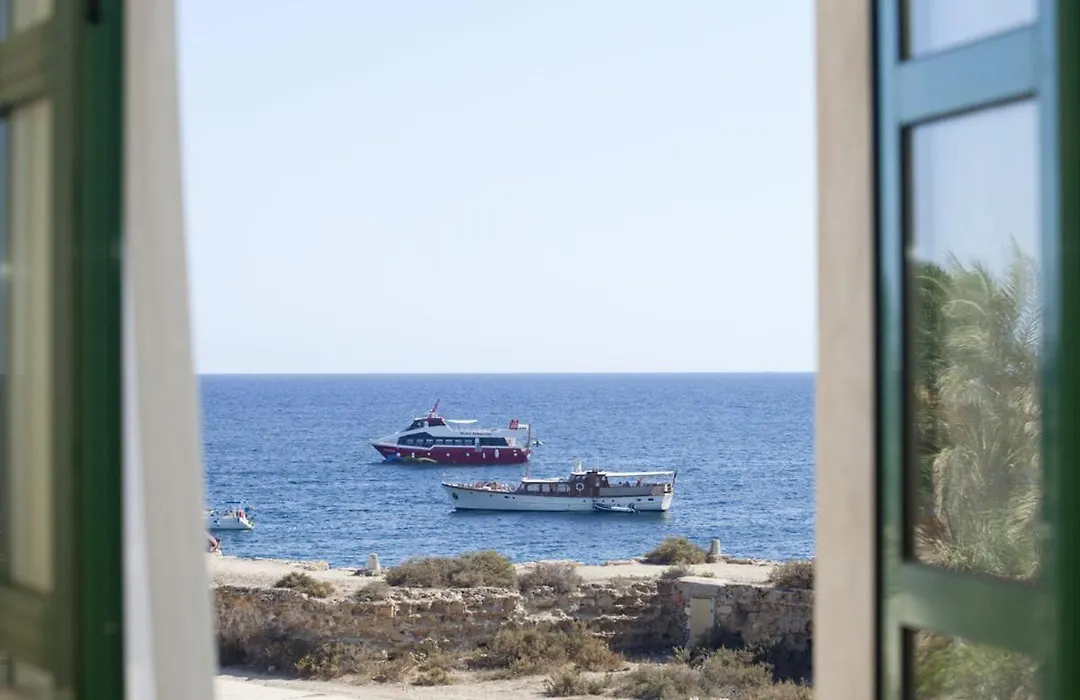 Boutique Isla Tabarca-1