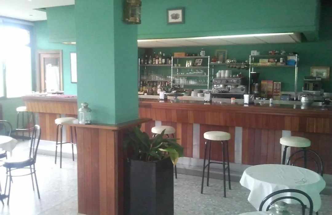 Hotel Los Laureles-1