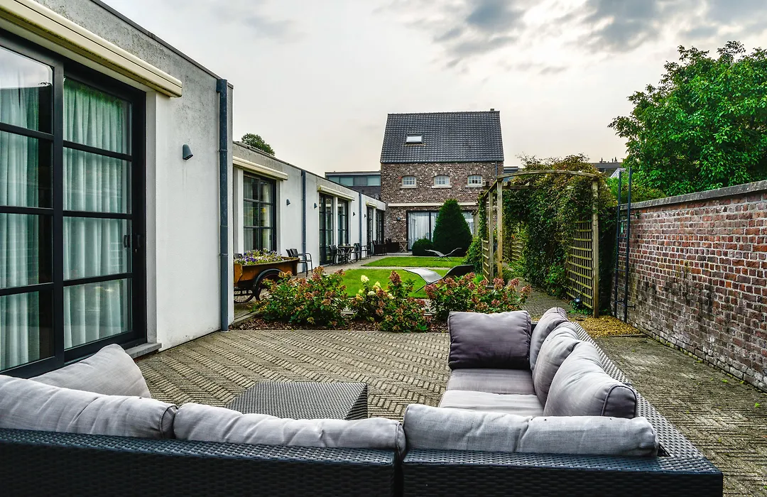 Hotel Boomgaard-1