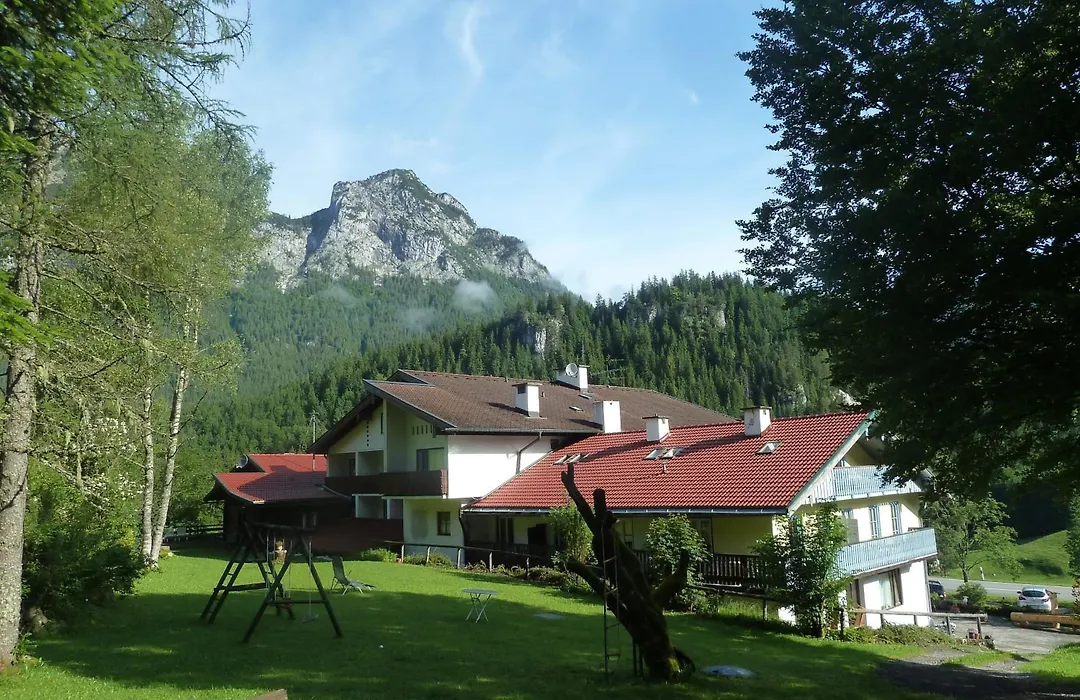 Alpenhotel Beslhof-1