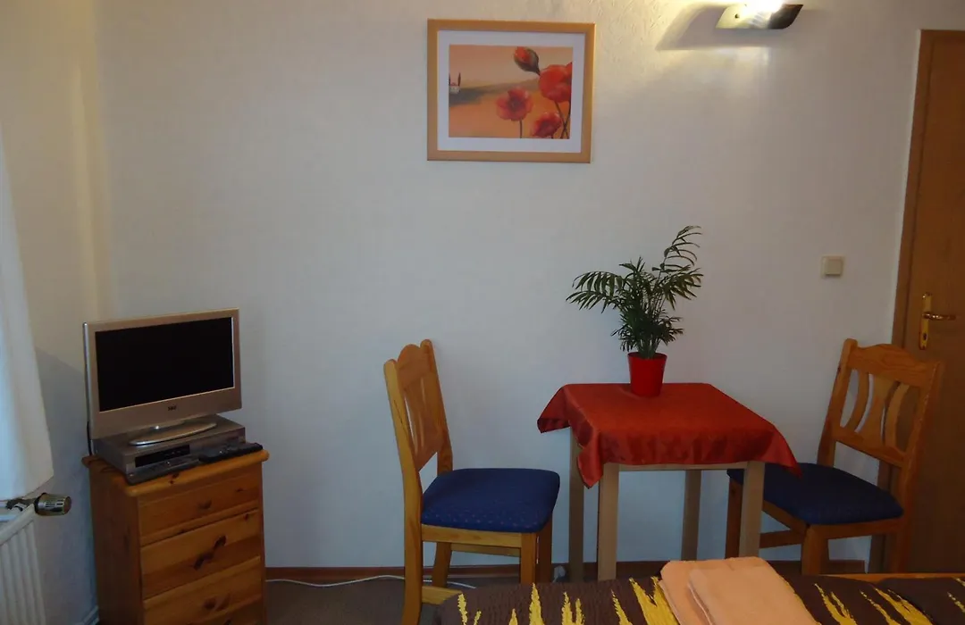 Pension Thaler Hof-1
