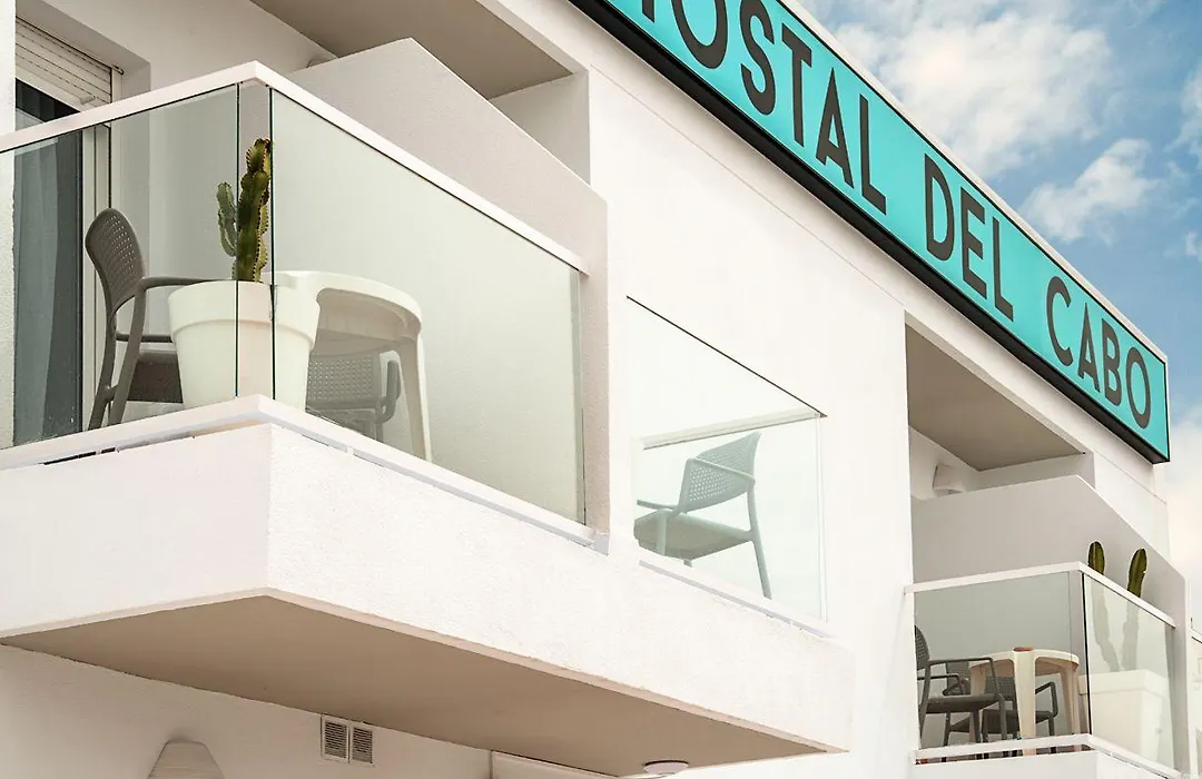 Hostal del Cabo-1