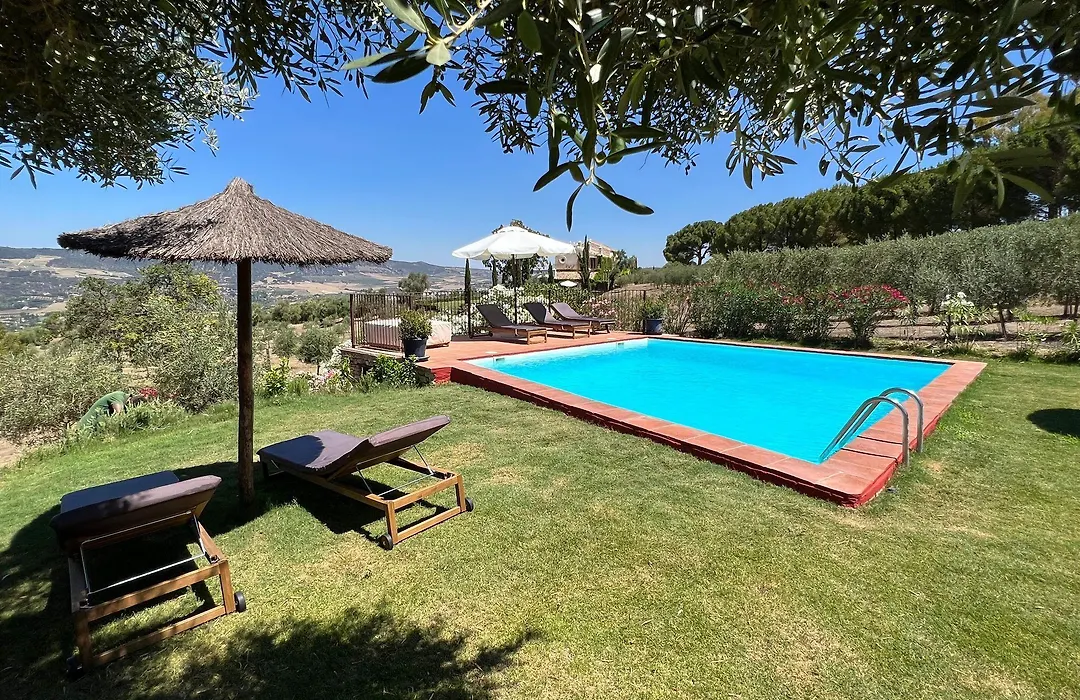 Cortijo LA Organic-1