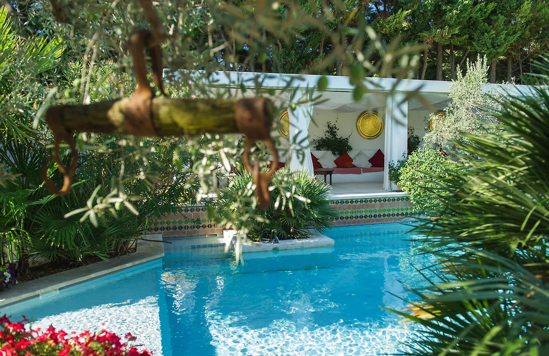 La Villa Majorelle-1