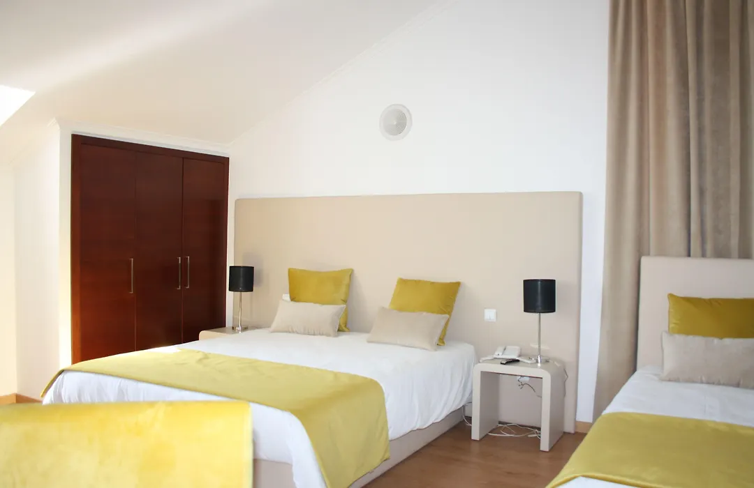 Hotel Quinta Do Viso-1