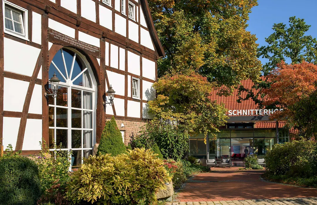 Hotel Schnitterhof-1