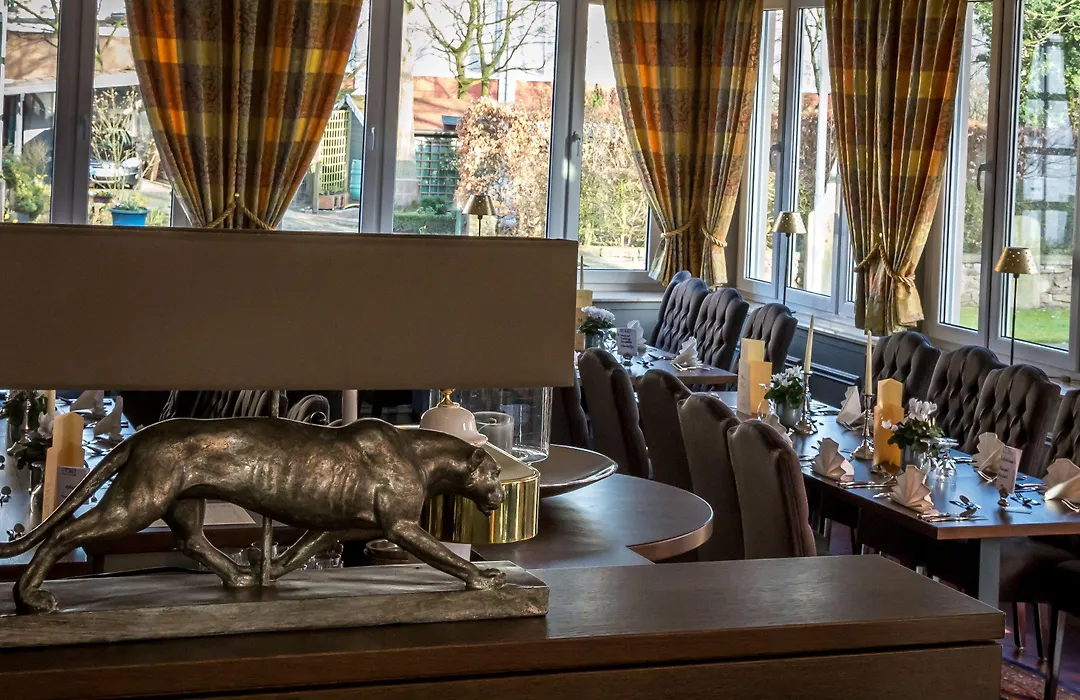 Hotel Alte Mark-1