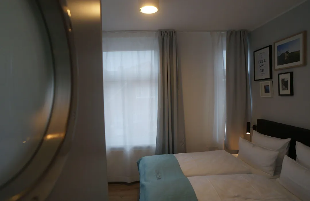 Hotel Siebzehn80-1