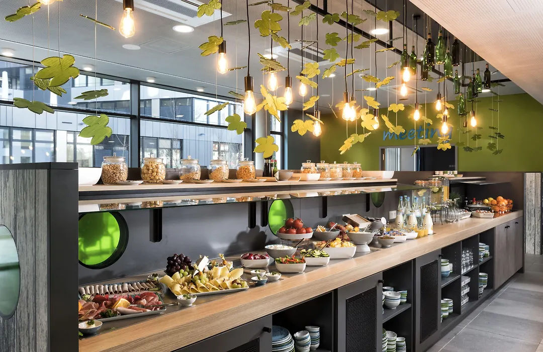 ibis Styles Stuttgart Vaihingen-1