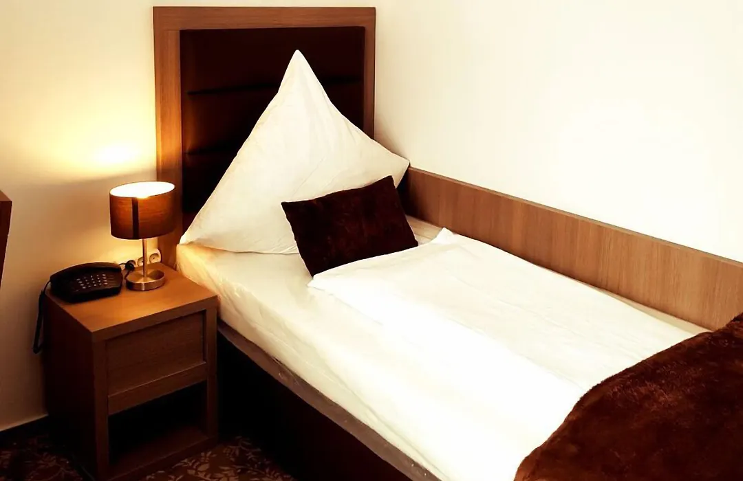 Hotel Dormir-1