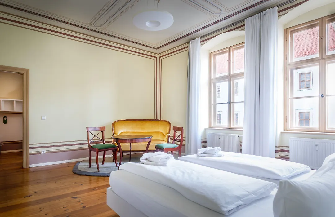 Hotel Cranach-Herberge-1
