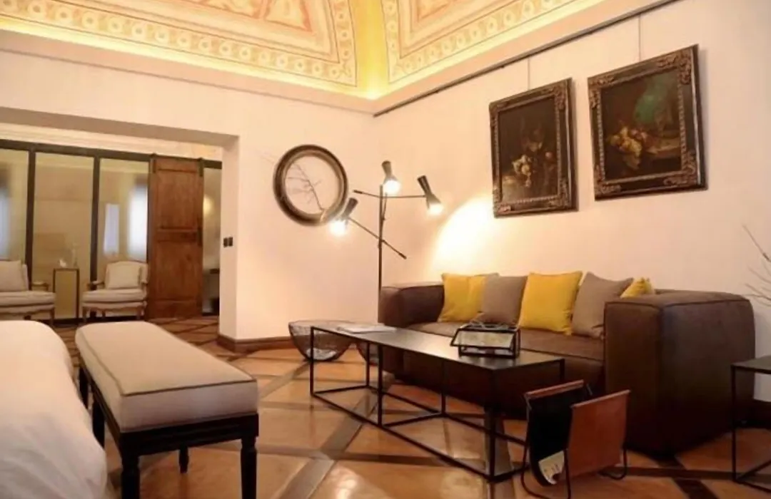 Al Palazzetto-1