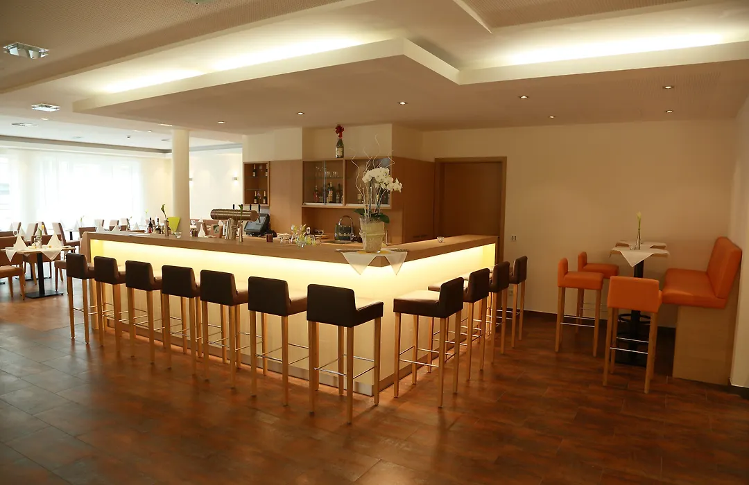 Ardey Hotel-1