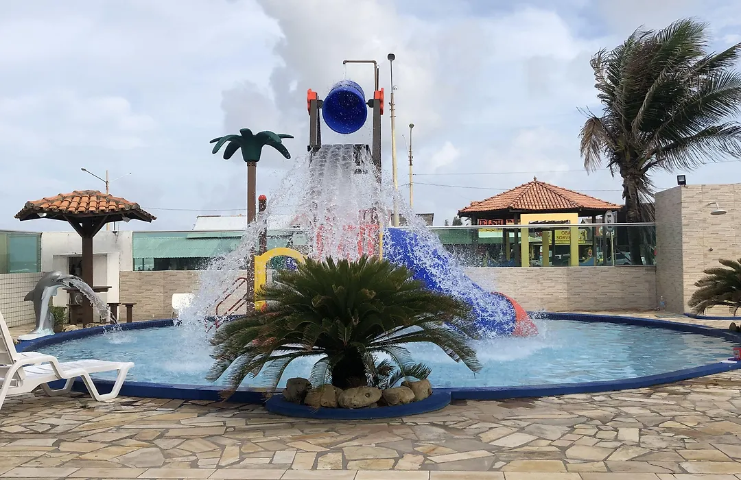 Hotel Concha do Mar-1