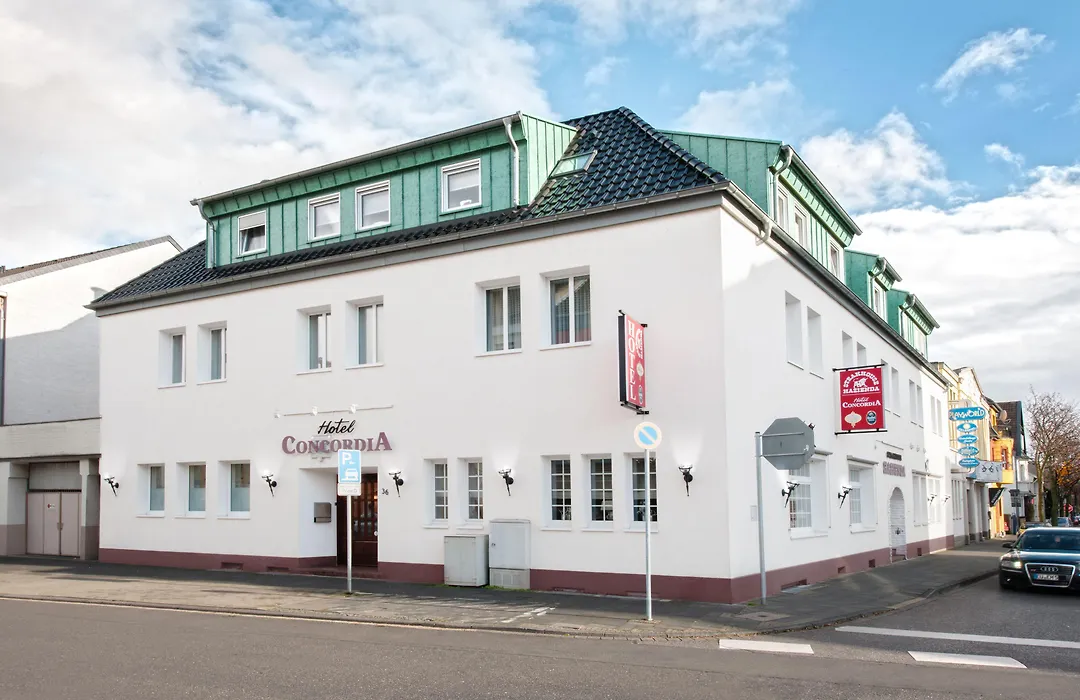Hotel Concordia-1