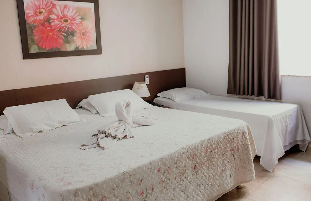 Alzira Granada Hotel-1