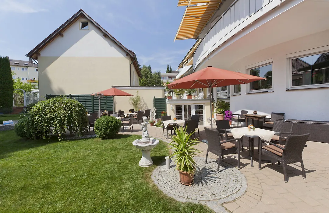 Kneipp-Kurhotel Steinle-1