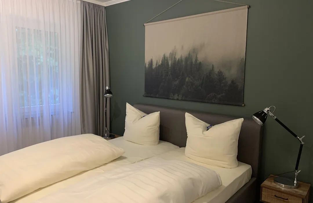 Waldhotel Riesebusch-1