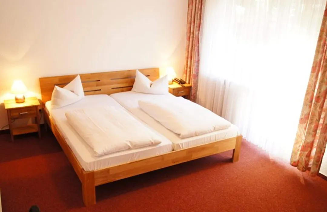 Hotel Garni Am Hechenberg-1