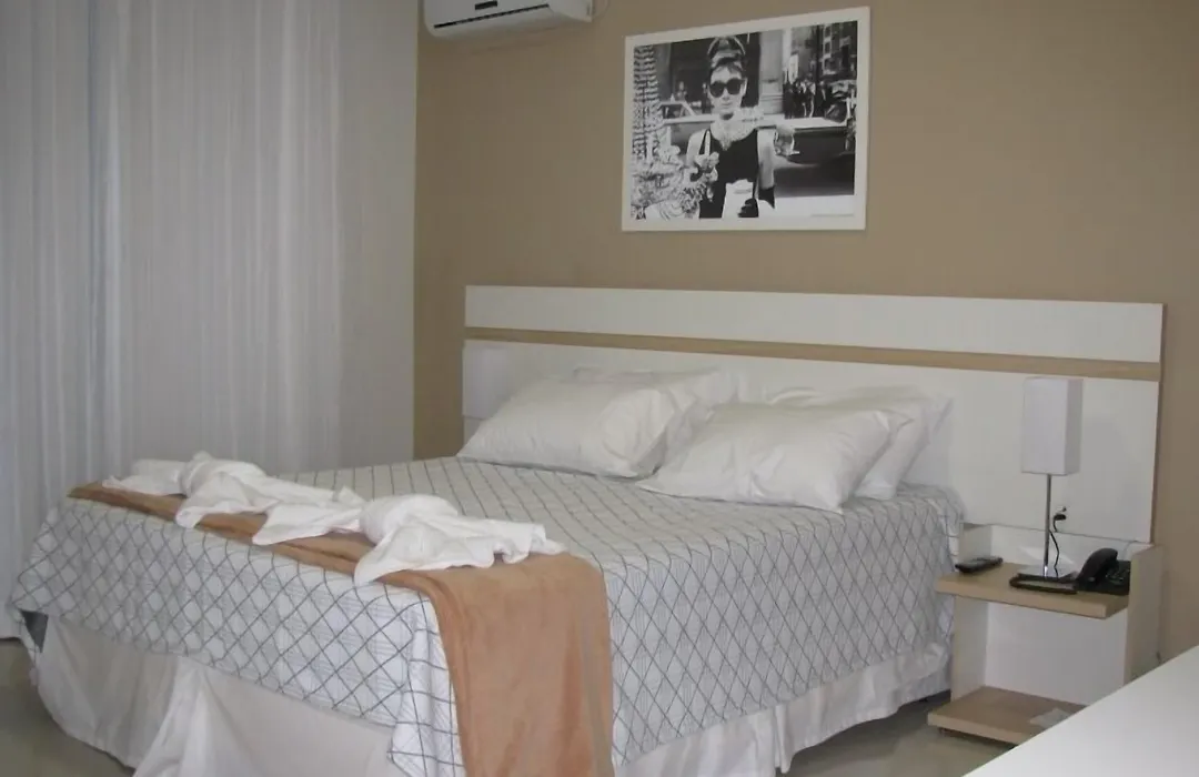 Monza Comfort Hotel-1