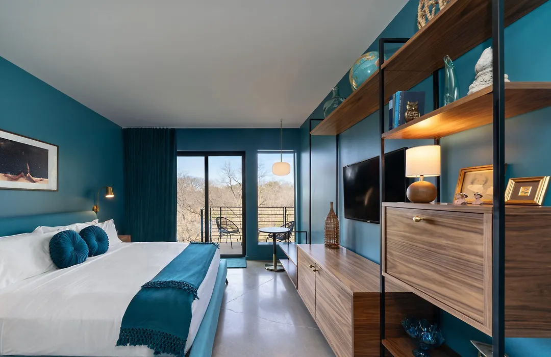The Ruby Hotel-1