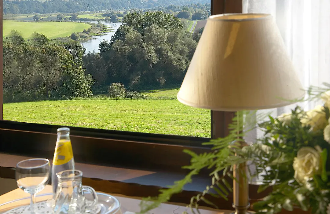 Landhotel Weserblick-1