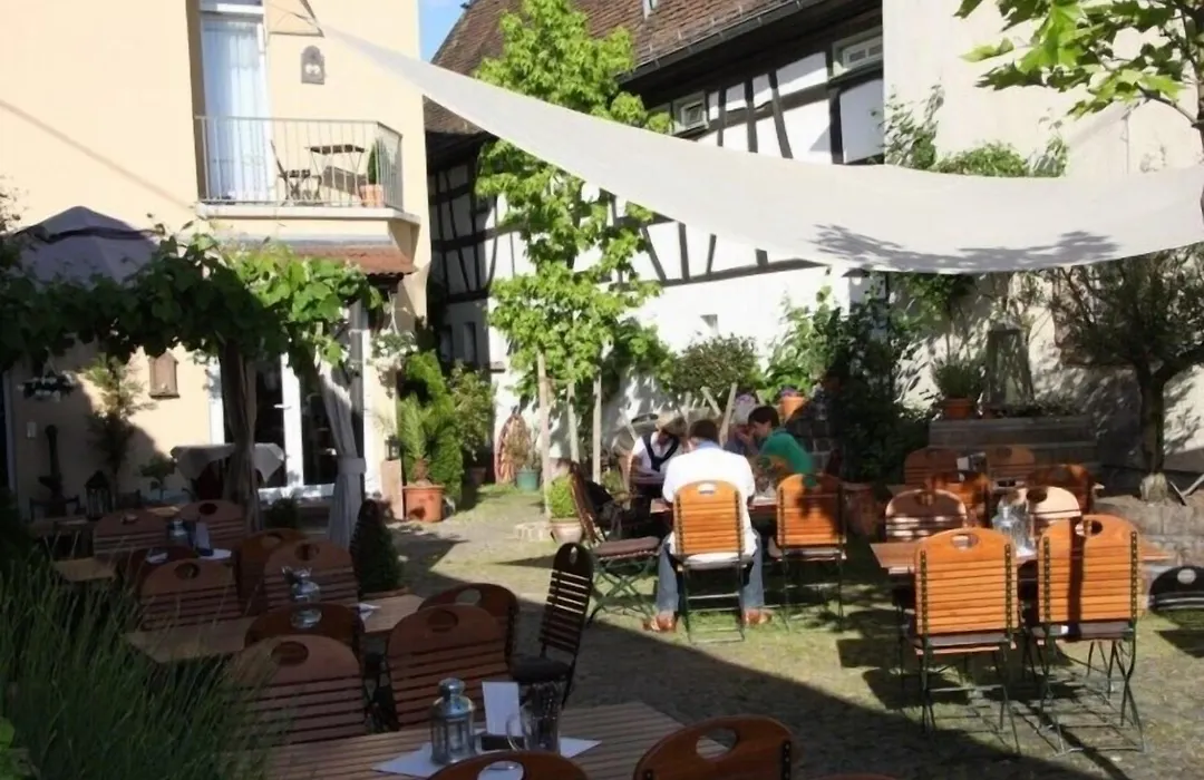 Hotel Restaurant Alter Hof-1