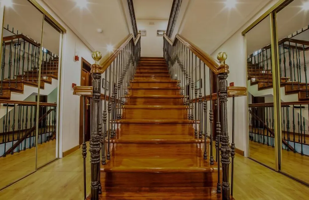 Hotel Don Pepe Ria-1