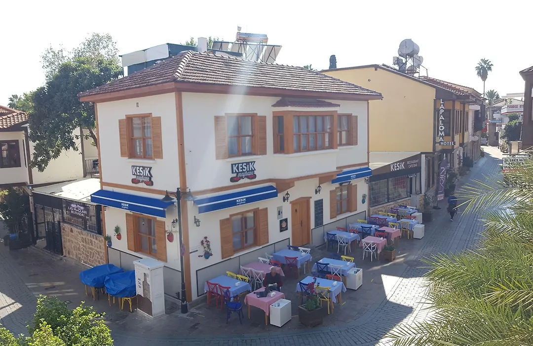 Saye Konak Hotel ' Kaleici&Oldtown'-1