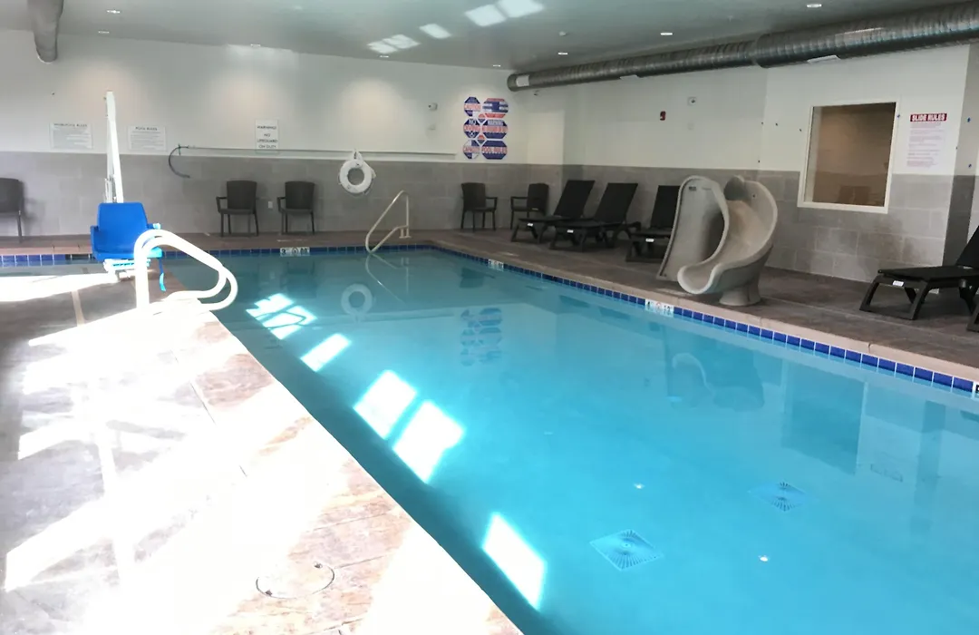 Comfort Inn & Suites Zion Park Area-1