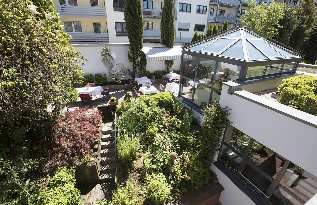 Maurers Zollamt Hotel-1