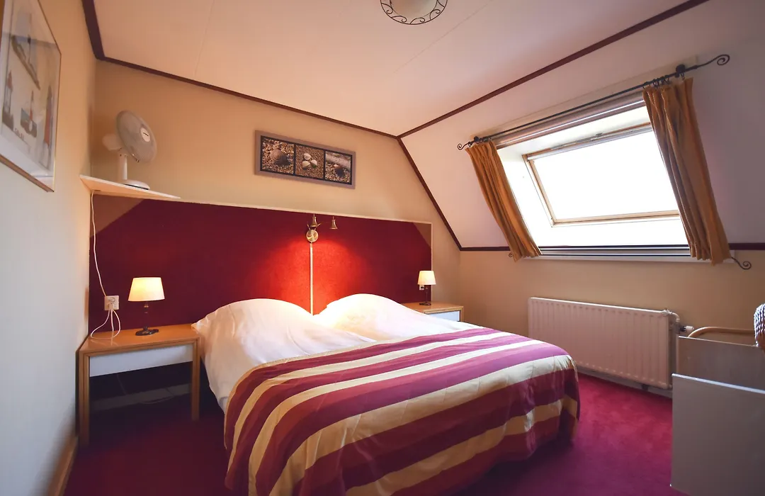 Hotel De Torenhoeve-1