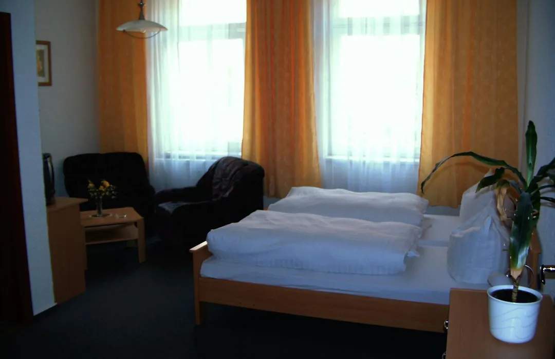 Hotel Zum Goldenen Löwen-1