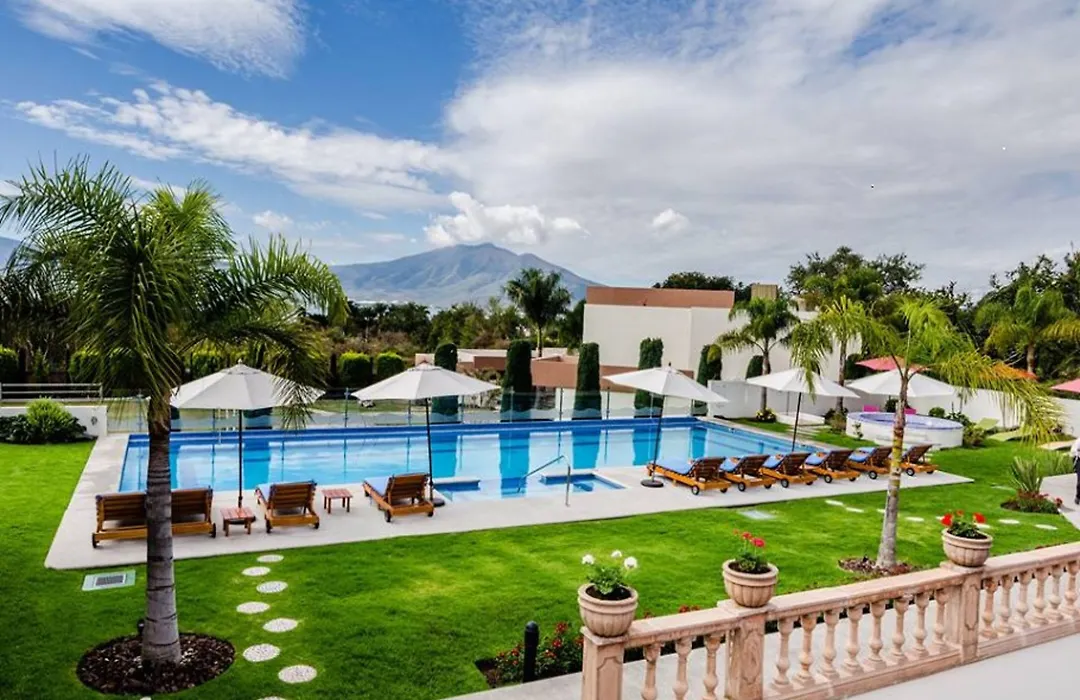 Hotel Del Pescador-1