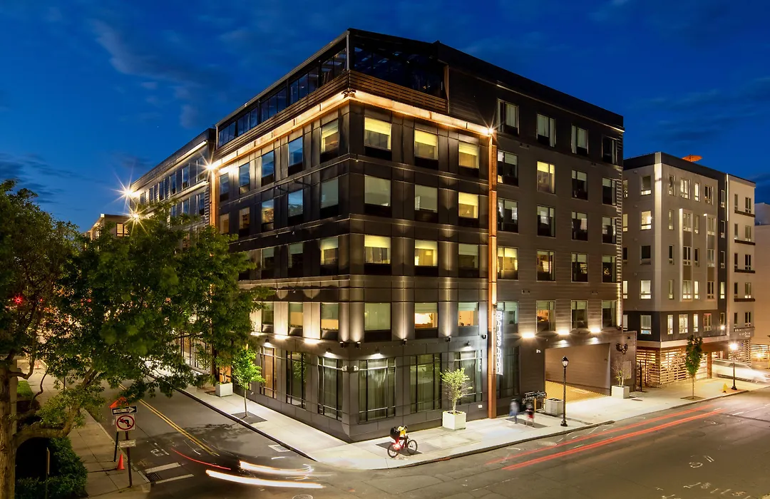 The Blake Hotel-1