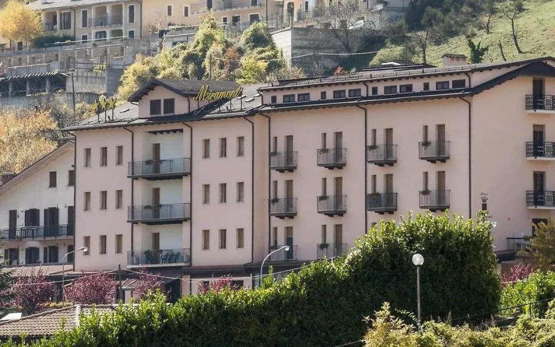 Albergo Miramonti-1