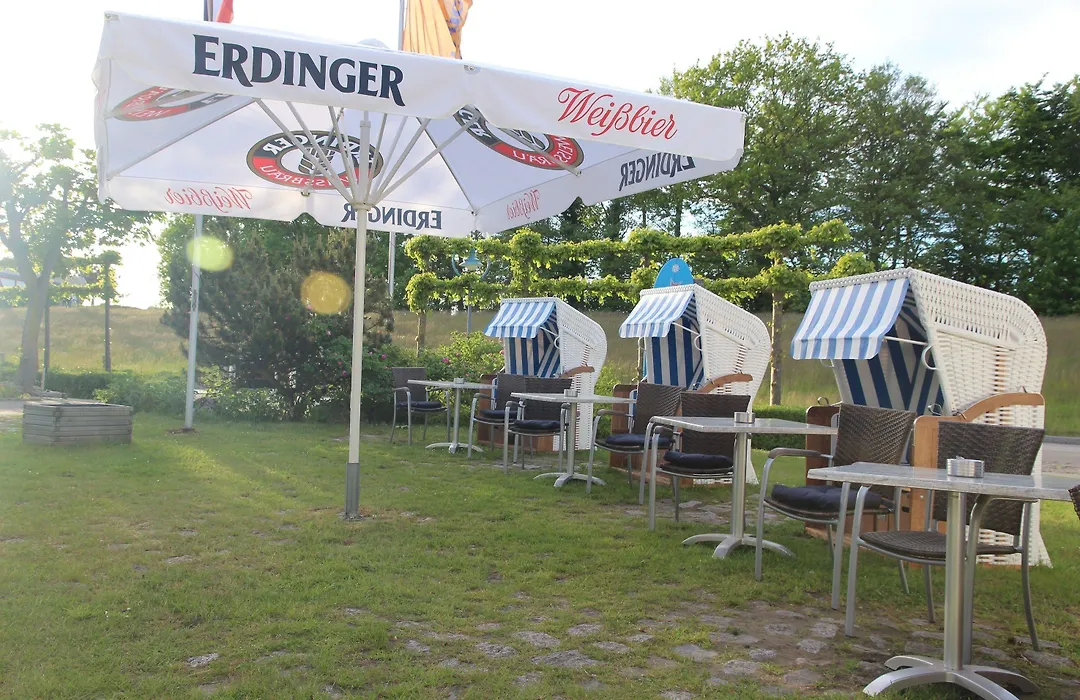 Hotel&Restaurant Seebrücke-1