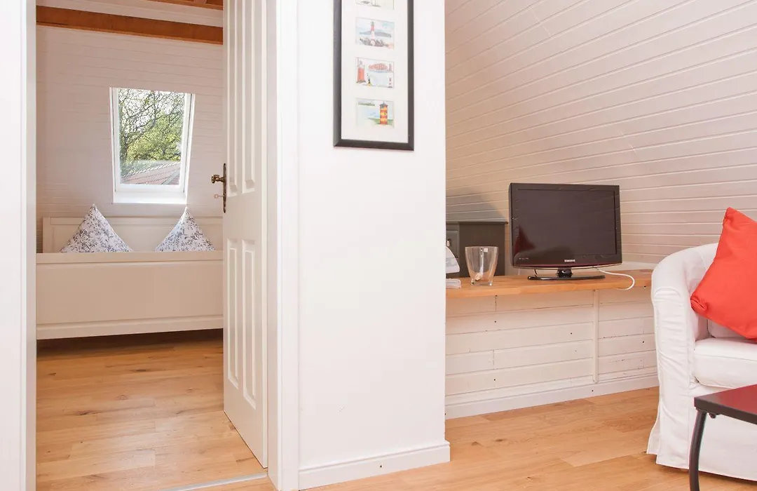 Landhaus Lillesand-1