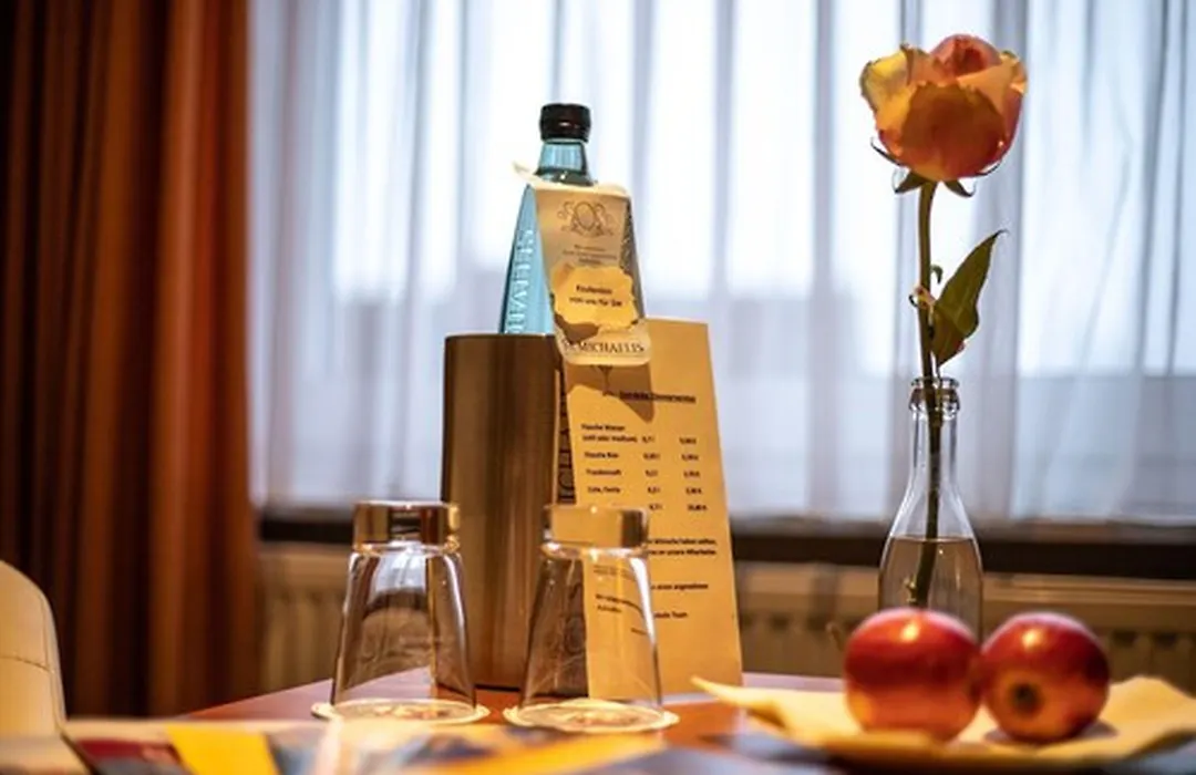 Kiek In Hotel Zur Einkehr-1