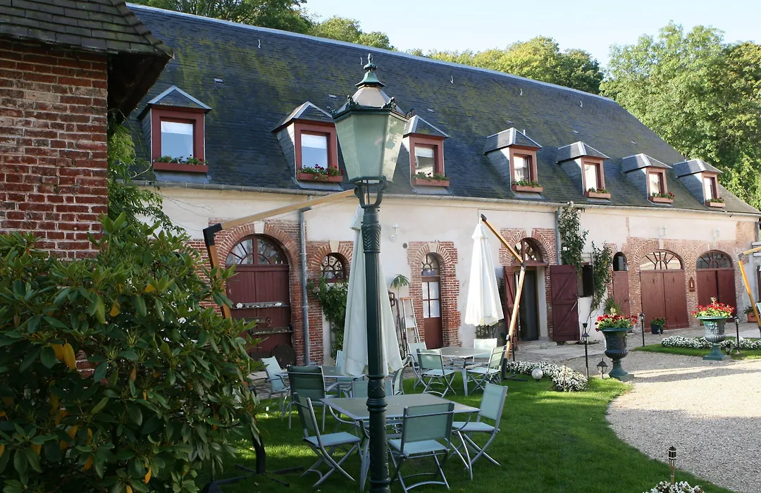 Château du Jard-1