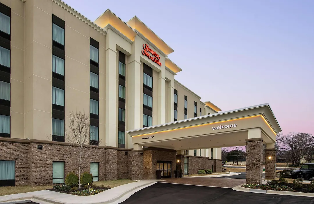 Hampton Inn & Suites Snellville Atlanta Ne-1
